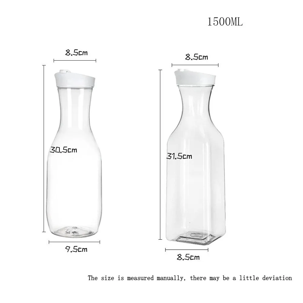 Leakproof Juice/Water Bottle with Flip 6