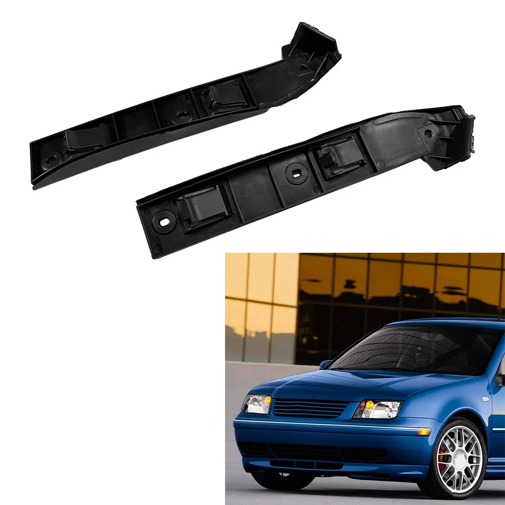 가이드 마운트 클립 프론트 범퍼 가이드 ABS 플라스틱 직접 교체 애프터마켓 부품 프론트 범퍼 가이드 브래킷