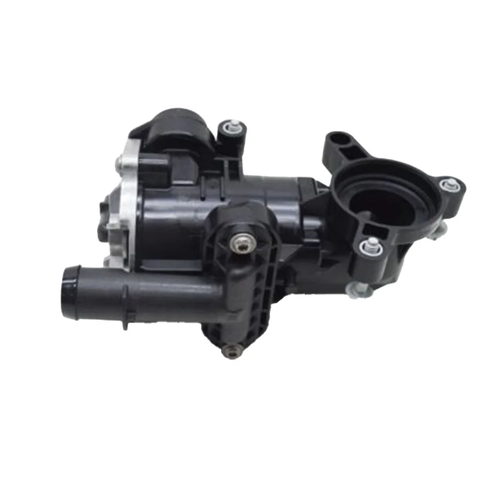 

New Practical Car Accessories Coolant Thermostat Replacement Parts 160 200 300 350 2.0L 2020-22 For MERCEDES C E GLC