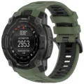 Army green black