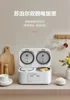 Supor double gallbladder rice cooker multifunctional soup cooking 6