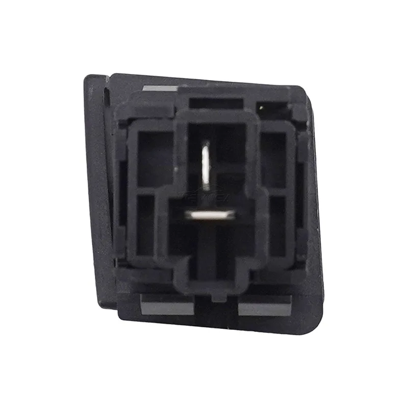 PW516614Applicable to Mitsubishi Parts Car Air Conditioning Switch Electric ButtonACAir conditioner pressure switch
