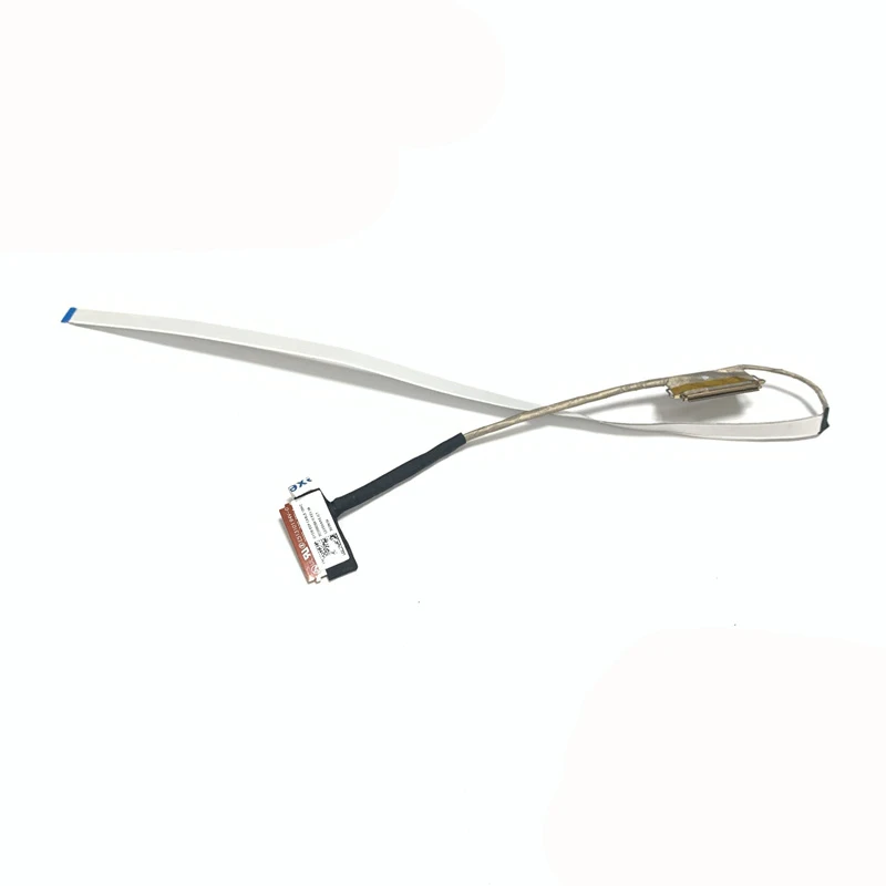 New Original Laptop LCD Cable For LENOVO 3-15IMH05 GY530 40pin 120HZ 5C10S30064 DC020028A10 30pin 60HZ 5C10S30063 DC020028900