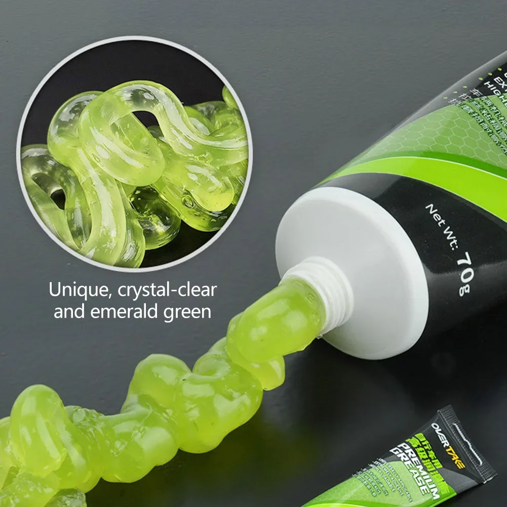 Non Slip Carbon Paste Carbon Fiber Bicycle Assembly Gel Multifunctional And Effective Bike Anti-slip Lube For Seatpost Mountain