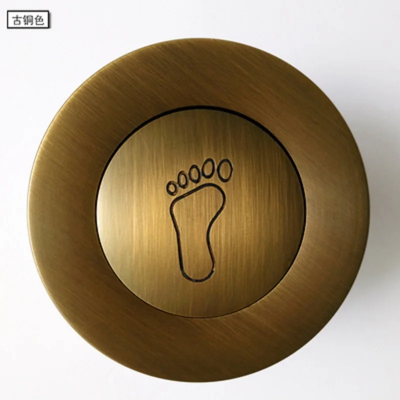 rolha pia plug dreno dreno do banheiro 05