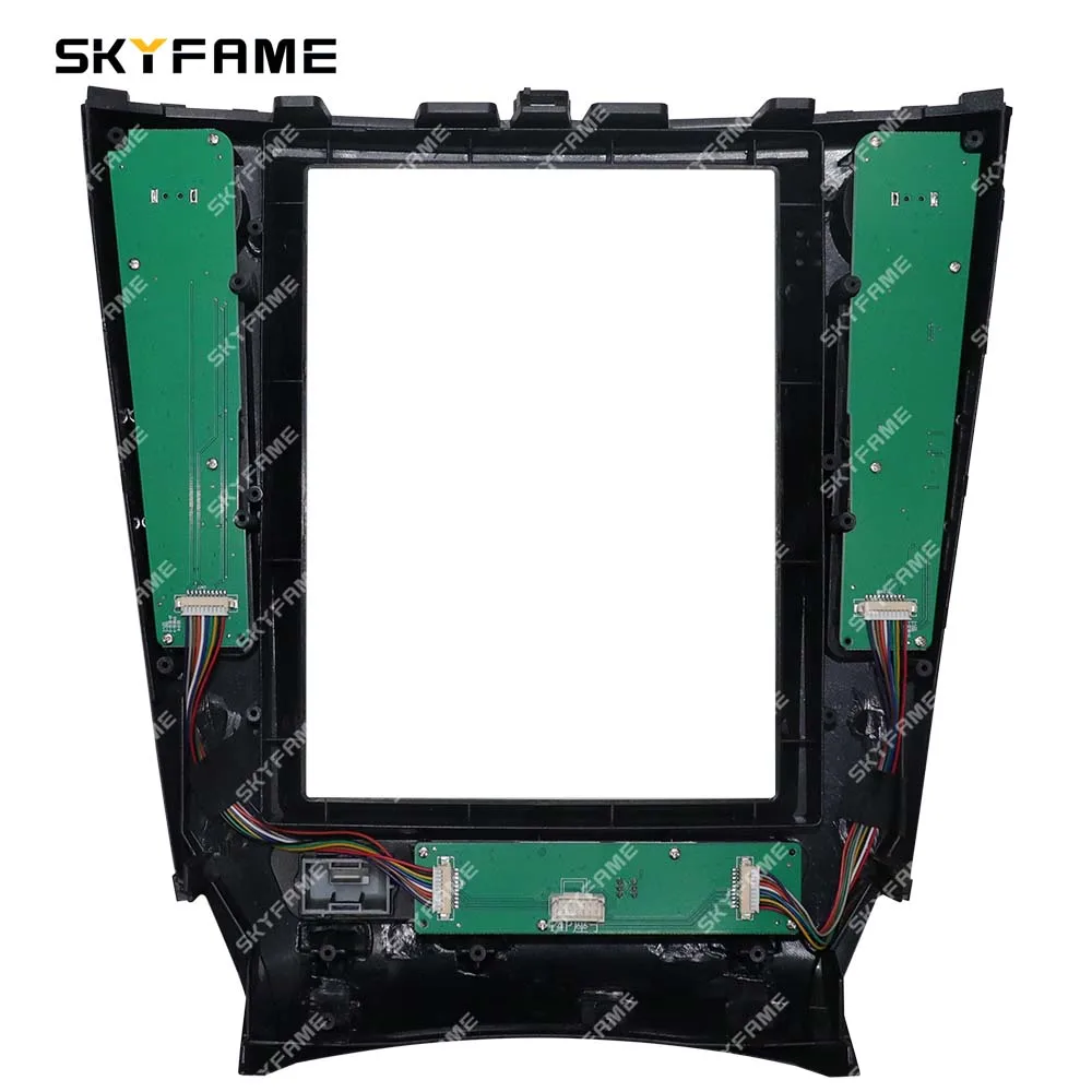 SKYFAME ڵ  ٸ  ĵ ڽ ڴ ׽ ȵ̵    г ŰƮ,  IS250 XE20 , 9.7 ġ