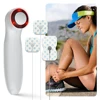 Suyzeko Handheld Ultra sound Therapy Ultrasonic Muscle Recovery Tens Fisioterapia Machine Red Light Therapy Device Body Massager 1