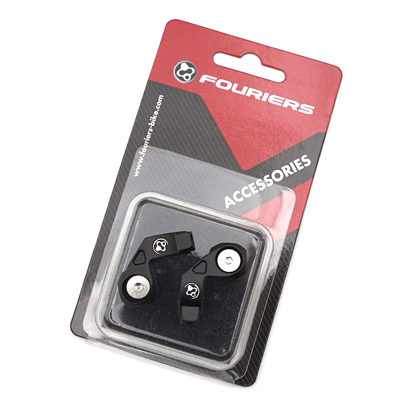 FOURIERS 매치메이커 브레이크-I-SPEC EV 시프터 어댑터 시프트 마운트, SRAM 매치메이커 시프터 마운팅-I-SPEC EV 브레이크 부품