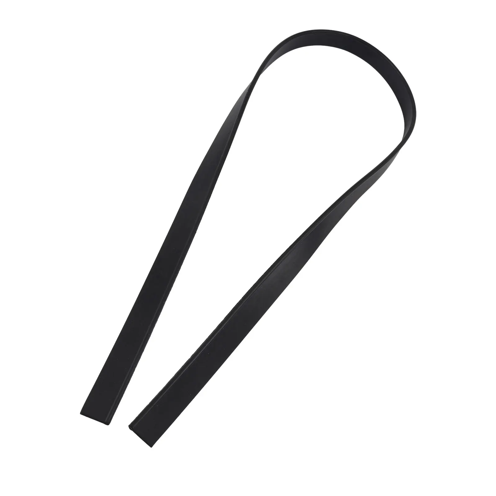 

1 шт., пластиковый скребок для чистки стекла, 41 дюйм