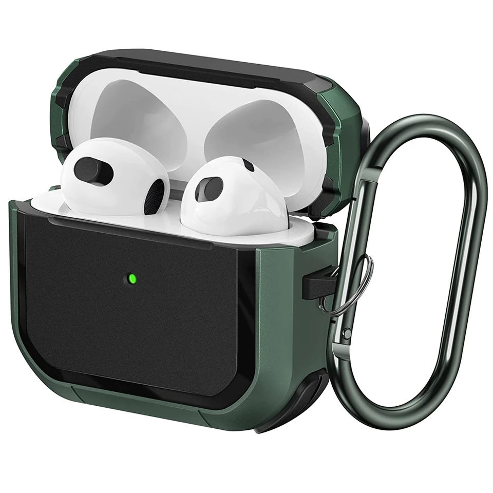 AirPods Pro 2 Protective Case with Keychain