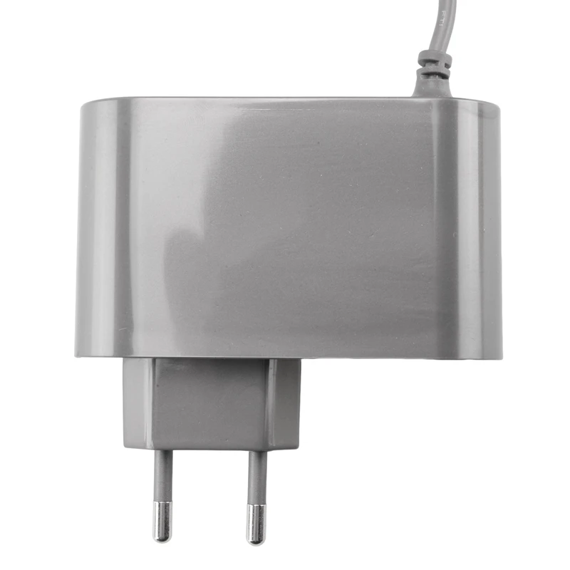 Replacement Charger for Dyson V10 V15 Cordless Vacuum Power Supply 30.45V 1.1A EU Plug