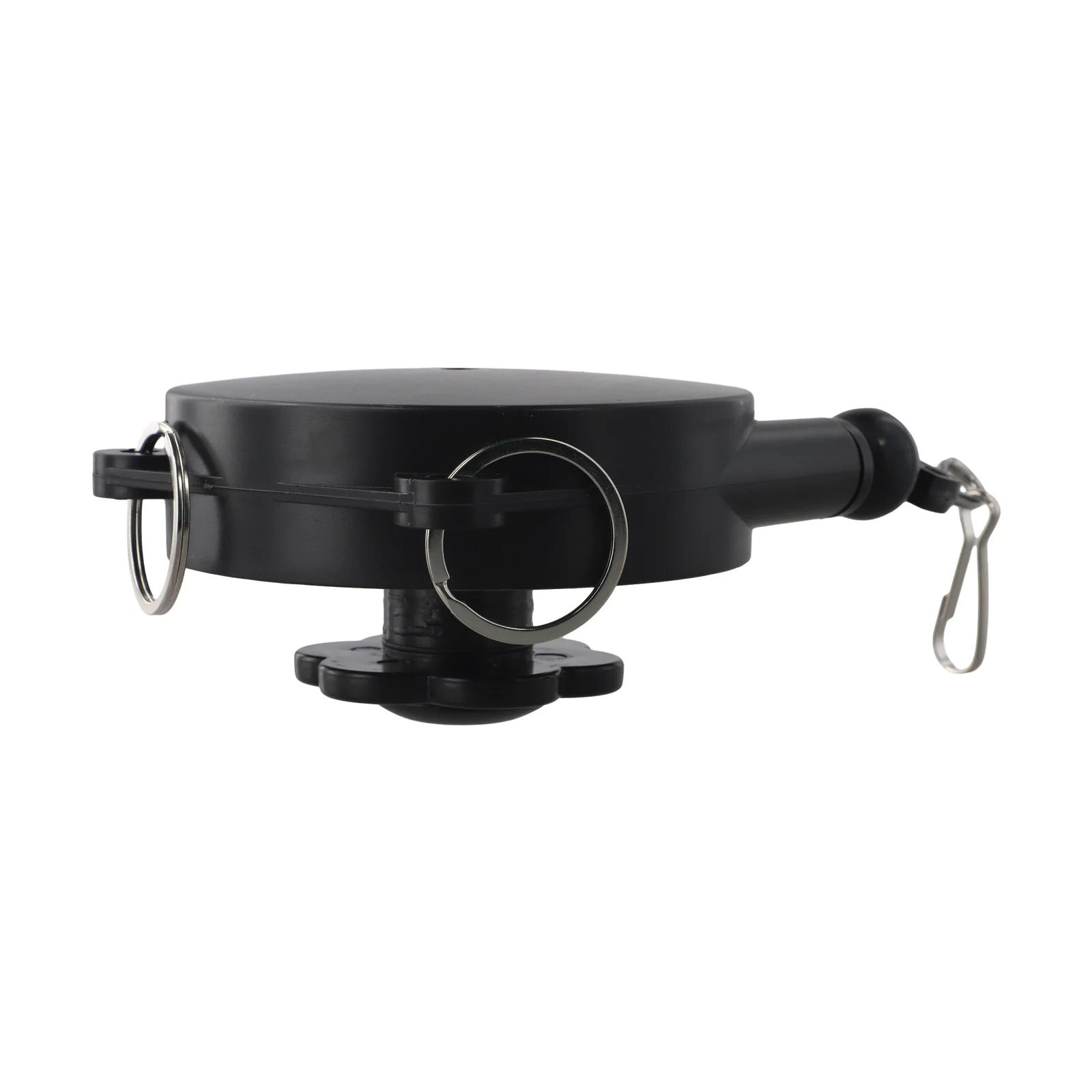 Telescopic Spring Balancer Tool with Adjustable Tension Perfectly Suited for Automotive Repairs and Maintenance Tasks