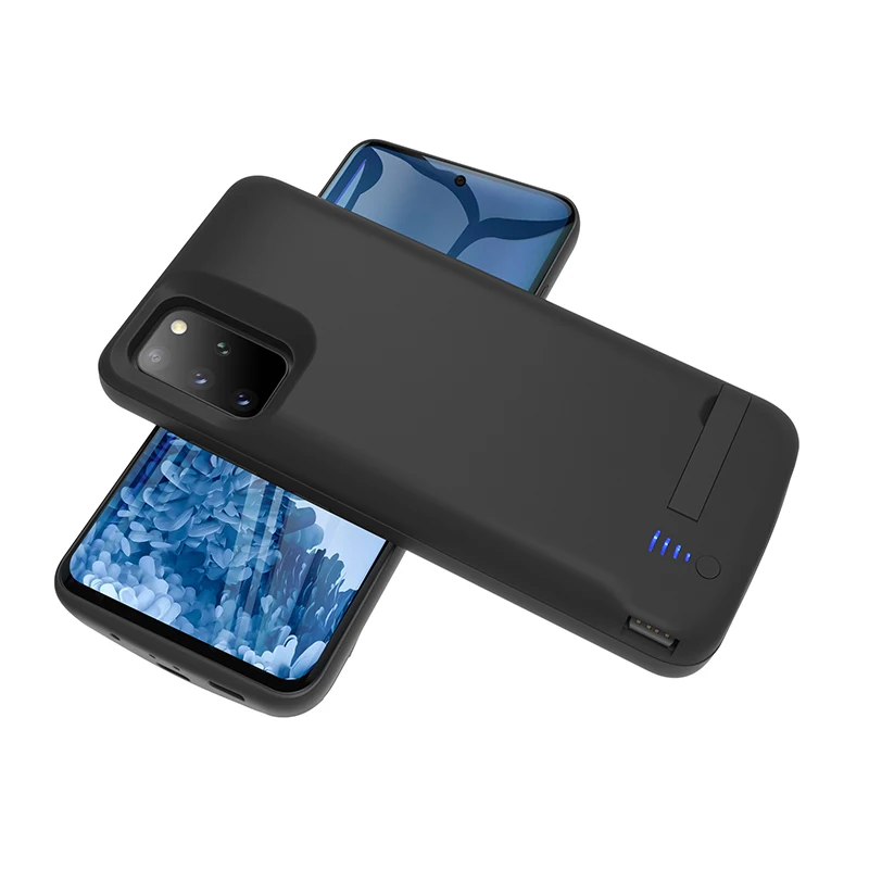 Shockproof Battery Charger Case for Samsung Galaxy S20 S21 S22 Ultra Plus FE External Battery Power Bank power bank