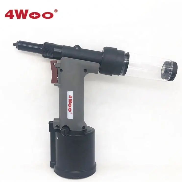 

2.4-4.0mm Light Durable Pneumatic Blind Rivet Gun air tools in china