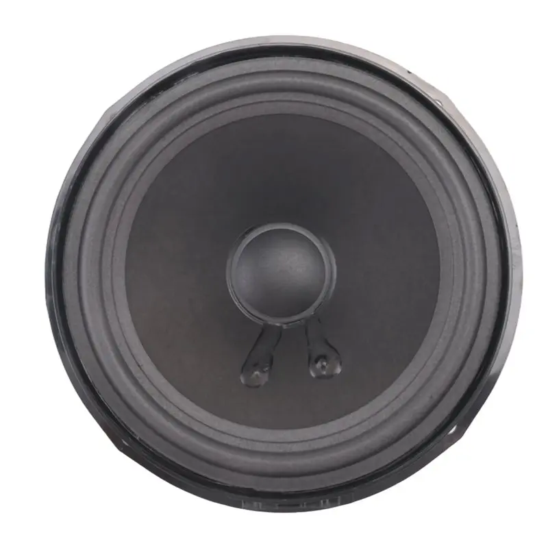 Passat Passat-Polo Passat B5 Touran 3B0035411A 6QD035411A, 자동차 전면 후면 도어 스피커 B 용 HOT-Car 전면 후면 도어 스피커 베이스