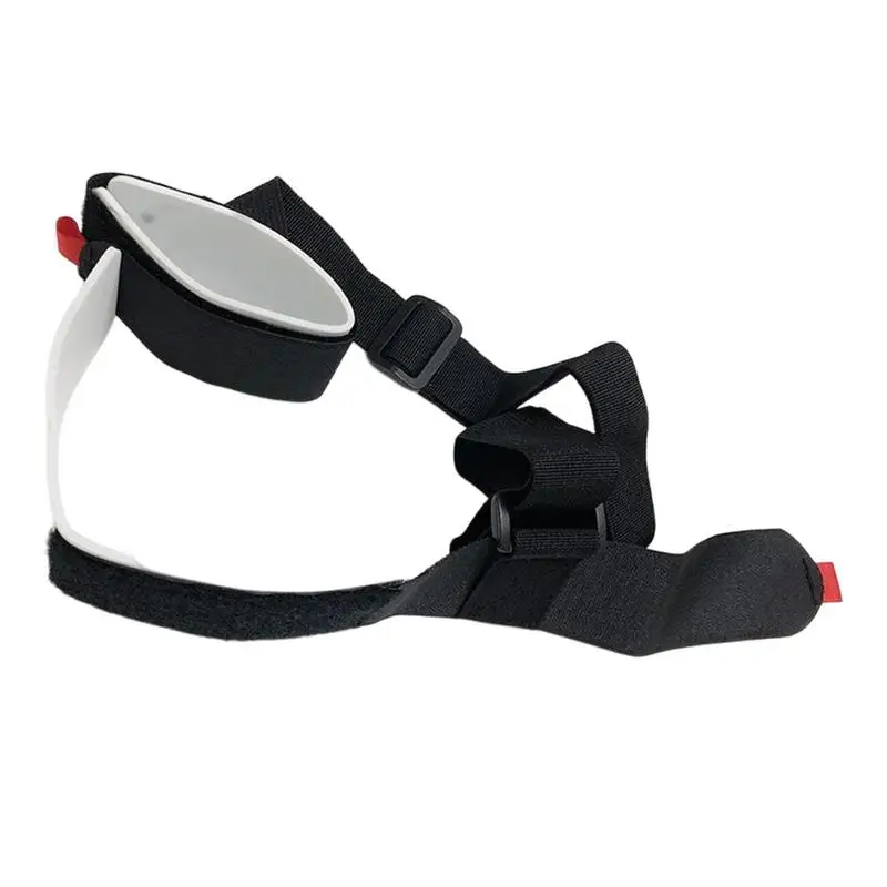 Snowboard Shoulder Strap Adjustable Ski Strap Ski Carrier Strap for Skiing Men Ski Strap Snowboard Holder Accessories 4