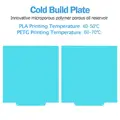 1 Cold Plate no base