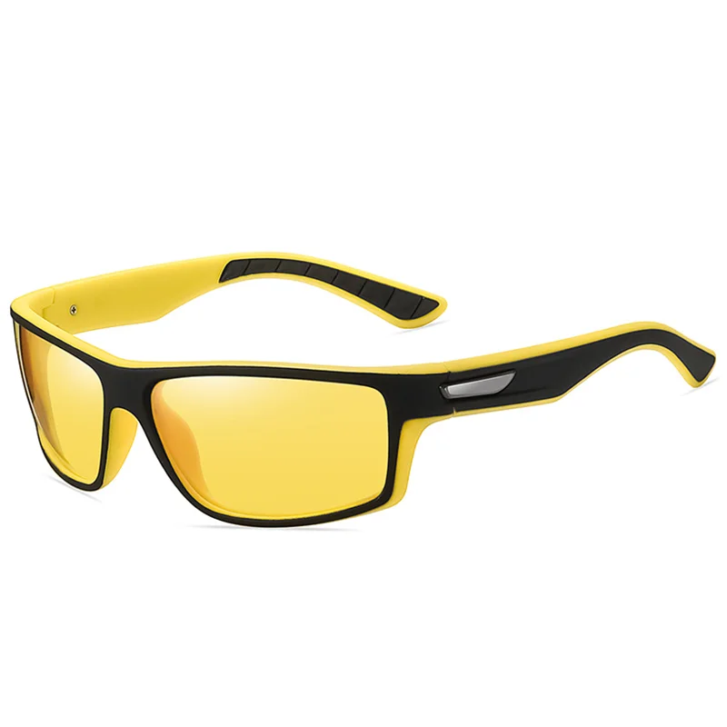 New Outdoor Sport Driving Myopia Sunglasses Men Polarized Prescription Sun Glasses 0 -0.5 -0.75 To -5.0 5 New Outdoor Sport Driving Myopia Sunglasses Men Polarized Prescription Sun Glasses 0 -0.5 -0.75 To -5.0 3