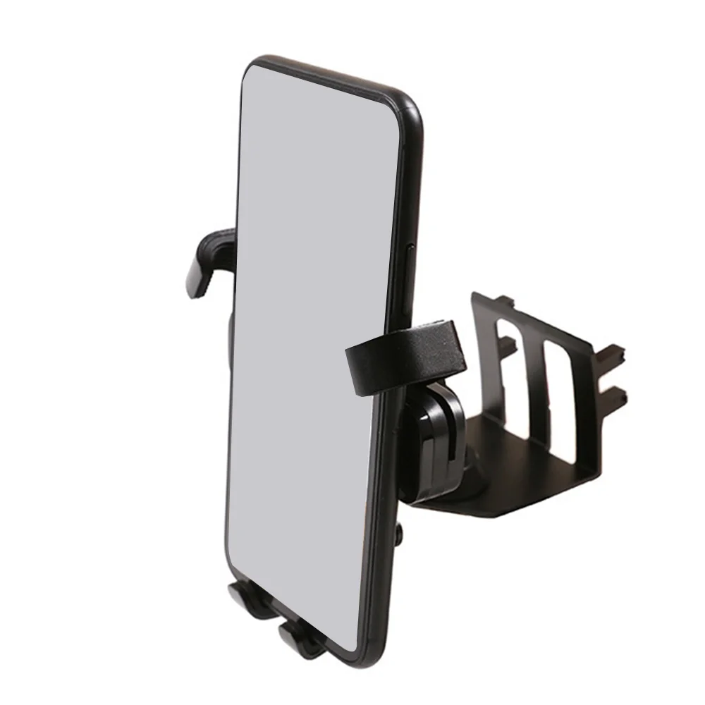 

Car Mobile Cell Phone Holder Car Air Vent Mount Stand for Toyota 86 Subaru BRZ 2012-2020
