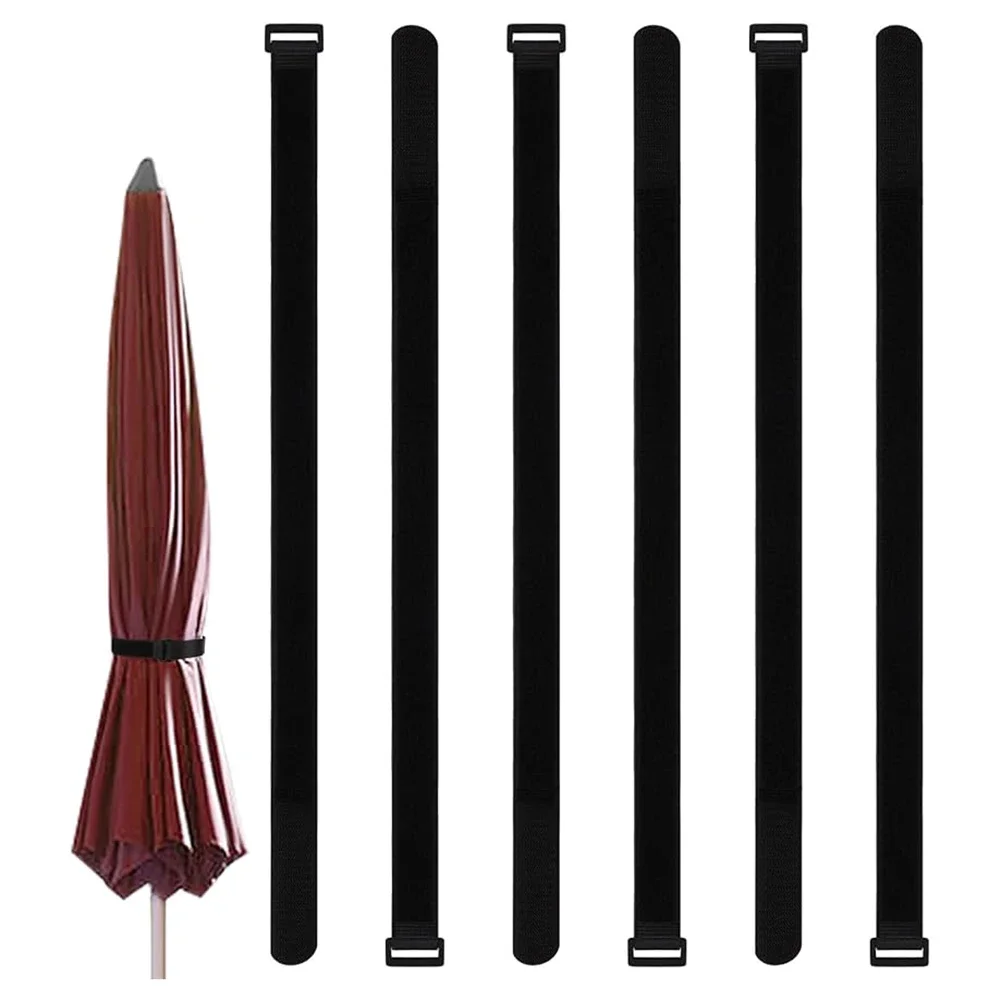 Nylon Parasol Straps Adjustable Easy To Use Multifunctional Package Includes Product Easy To Use Package Quantity