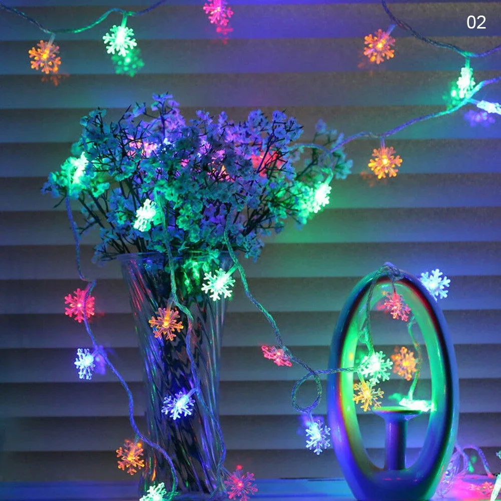 Twinkle Led Star 200led String Fairy Novelty Lights For Indoor Outdoor Wedding P