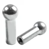 5pcs Gym Pulley Machine Stopper Cable Ball Terminals Wire Port Joint Parts For Diameter 5mm 6mm Cables Fitness Equipment 4