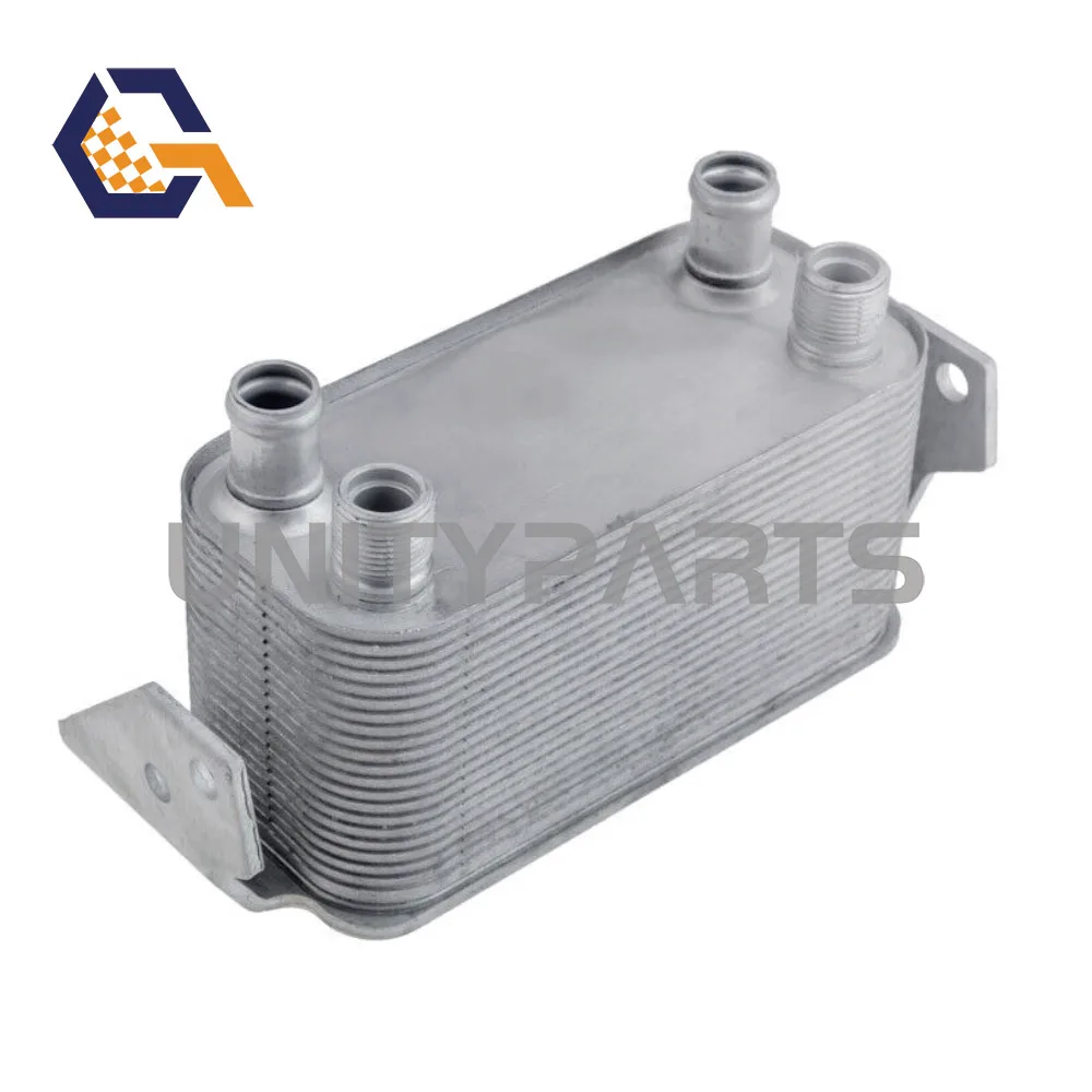 Engine Oil Cooler For Land Rover Range Rover Sport V8 2005 2006 2007 2008 2009 2010 2011 2012 PBC500051 LR013722 AH327A095AA