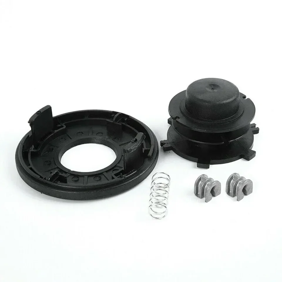 Lot De 6 Bobines De Fil Pour Tête De Débroussailleuse Stihl - Modèles 25-2, FS44, 55, 80, 83, 85, 90, 100, 110