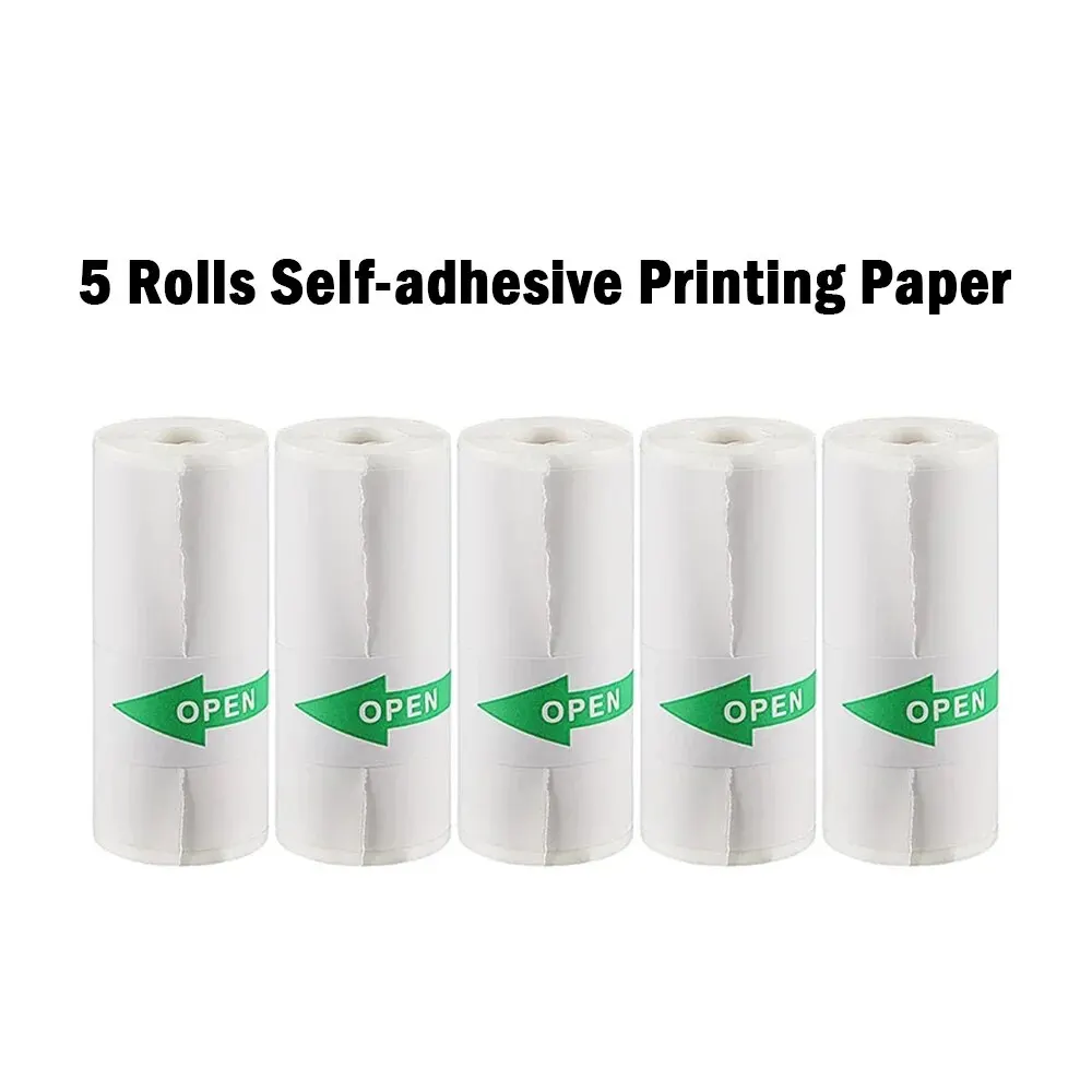 5pcs Self-adhesive