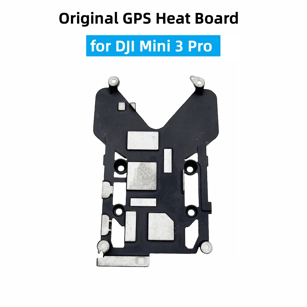 

Genuine GPS Heat Board for DJI Mini 3 Pro Drone Heat Sinks Spare Parts