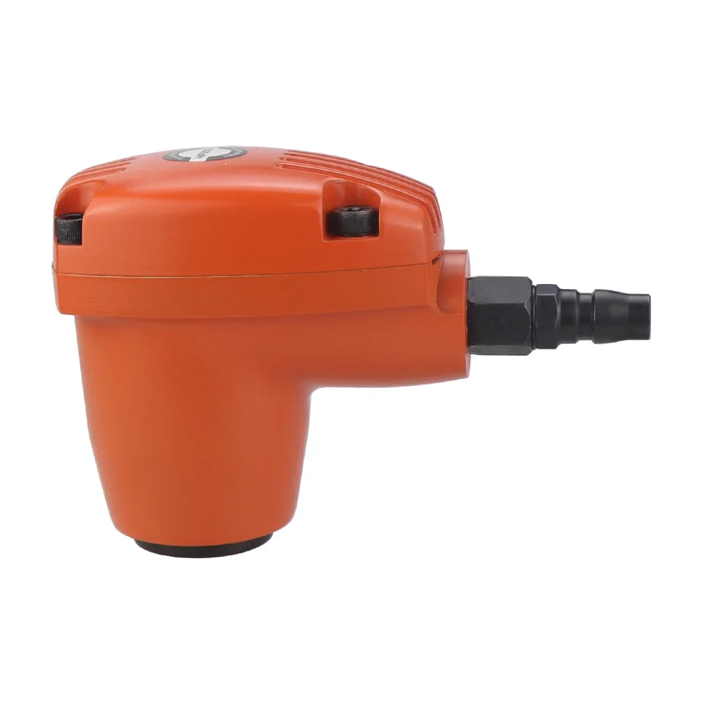 28A Multifunctionele pneumatische palmhamer Palm Treasure Plaatwerk