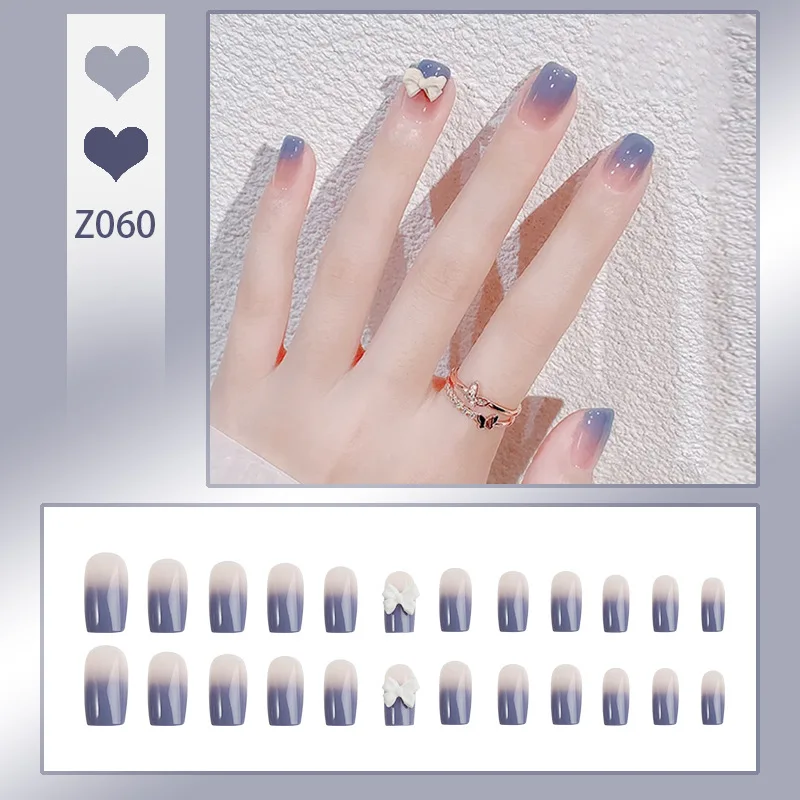 Z060-Artifical Nails