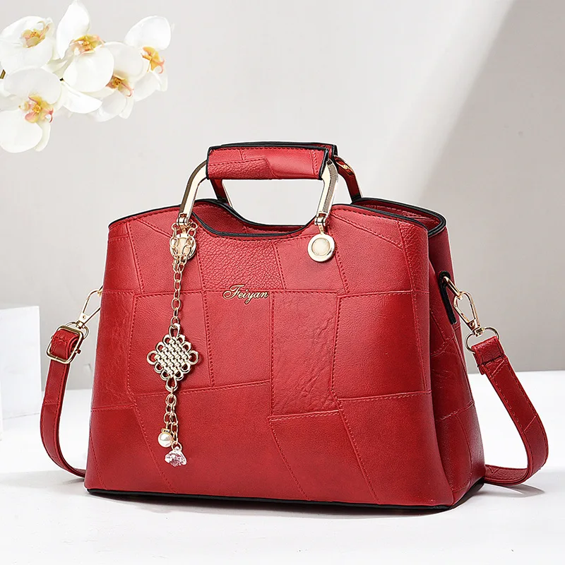 حقيبة الأم في منتصف العمر ذات مزاج التنقل، حقيبة ي...