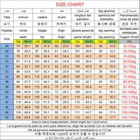 Jeans for Men Big Size 28-50 Denim Fabric Large Size Pants for Fat People 45-150kg Jeans Hombre Wide Leg Jeans Pantalon Homme 2