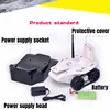 Rc Tank Toys With 0.3mp Hd Camera Intelligent Wifi Fpv 50mins Battery Life Gravity Sensor Wi-fi Rc Tank Car Children's Toys Gift 4