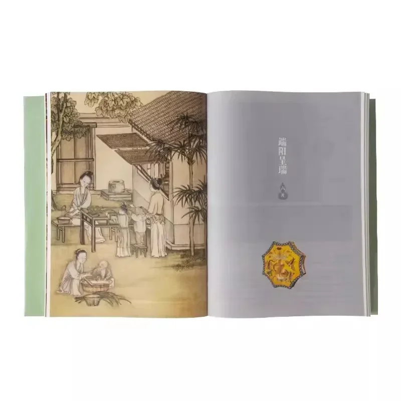 Рисунок 5 - Музей дворца, календарь на 2024 дней