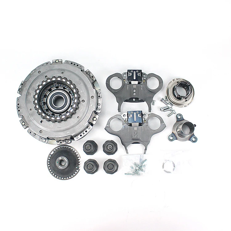 

OEM ODM Service DPS6 6DCT250 602001400 Dual Clutch for Ford
