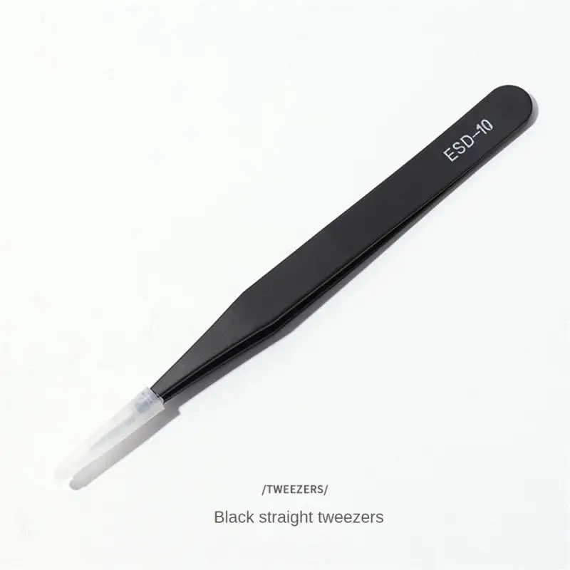 Black Straight