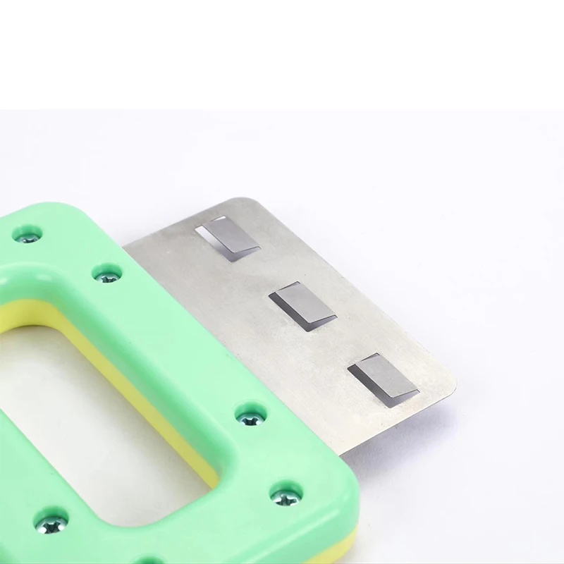 LED screen front maintenance tool Handle plate extractor,Full color screen special manual extractor, Unit board maintenance tool