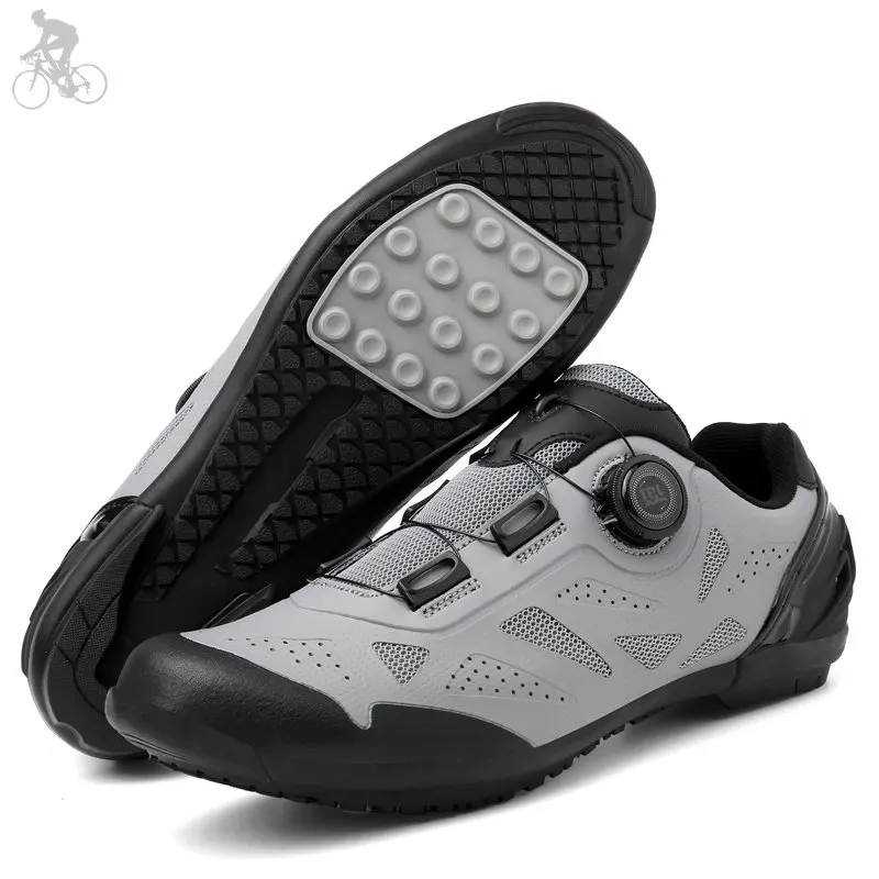 best cycling shoes for non clipless pedals