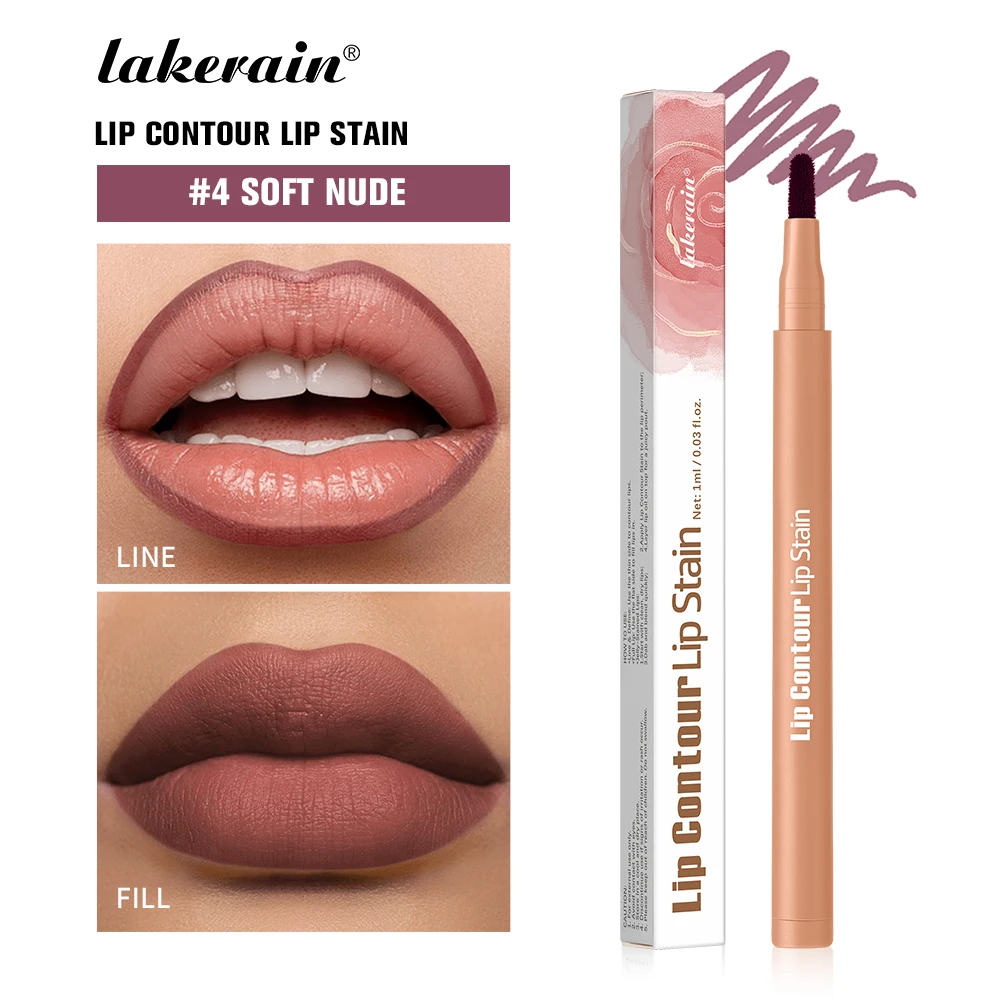 Soft Nude