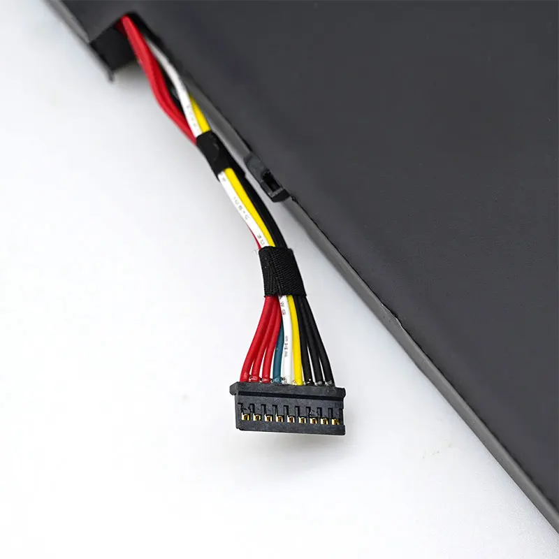 Bateria do Portátil para Samsung Np700z5b Np700z5c Np770z7e Np700z7c Nt700z5a-s01uk Np700z5c-s01it Np700z7ch Aa-pbzn8np Ba4300318a - Imagem 2