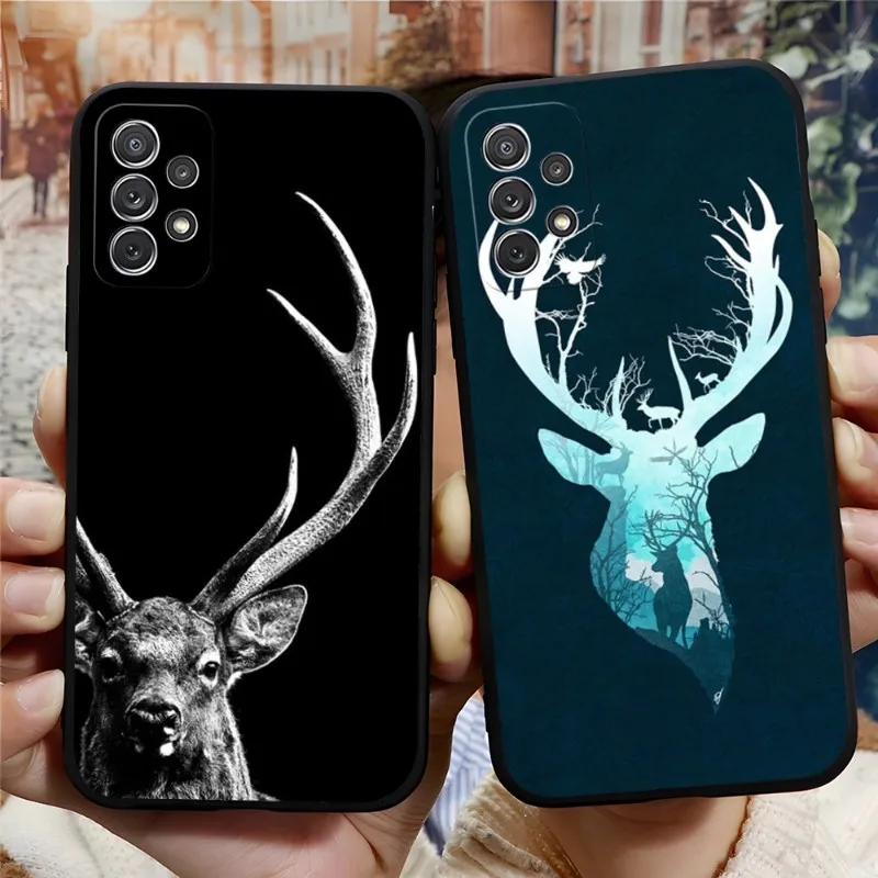 Samsung Galaxy A51 Case Hunting Hunting Case Samsung A70 Case