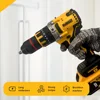 DEWALT DCD791 Compact Cordless Drill Brushless Motor Drill Screwdriver Multi functional Drive Home Rechargeable Electric Tools 5