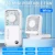 F30 White Fan