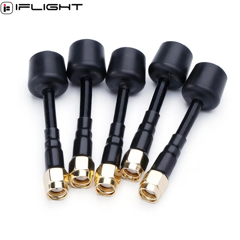 iFlightAlbatrossLHCP/RHCP5.8GHzRHCPSMA/LHCPRP-SMAFPVAntennawith45mmcableforFPVdronepart-AliExpress26