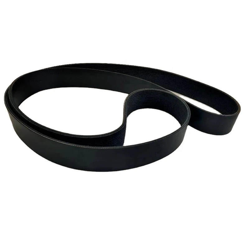 QSX15 ISX15 X15 For Cummins diesel engine parts v ribbed belt fan 