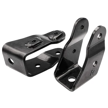 Upper Clevis Assembly Kit (Left & Right Side) Fits Club Car Precedent 2004 Tempo 2018-up G&E Golf Cart 102289601 102289701 1