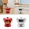 Chamber Pot Thickened Night Urinal Easy Clean Multifunction for Home Elderly 2
