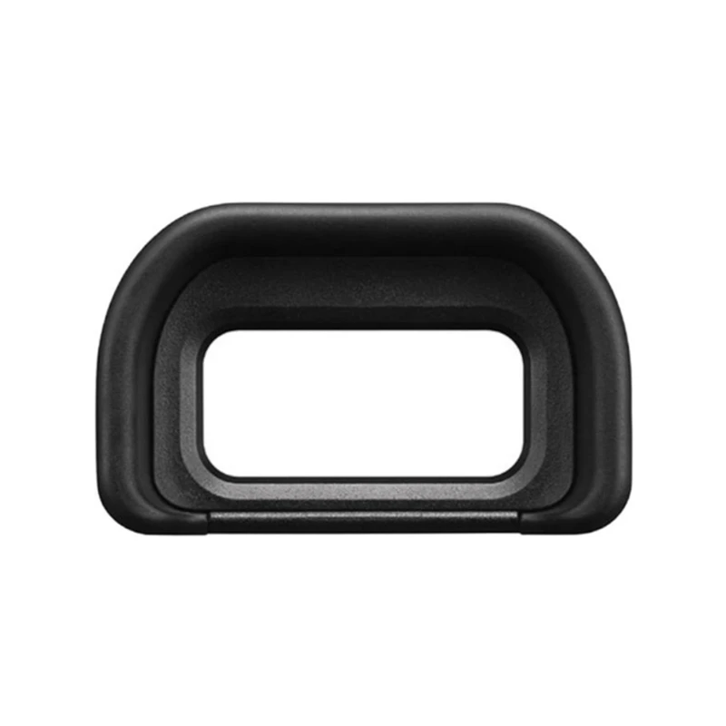 

EP17 Eyecup Eyepiece Comfortable Wearing Camera Viewfinder Eyecup Blocking